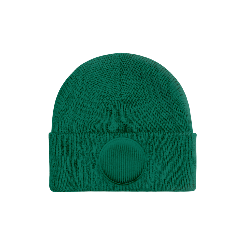 Bottle Green