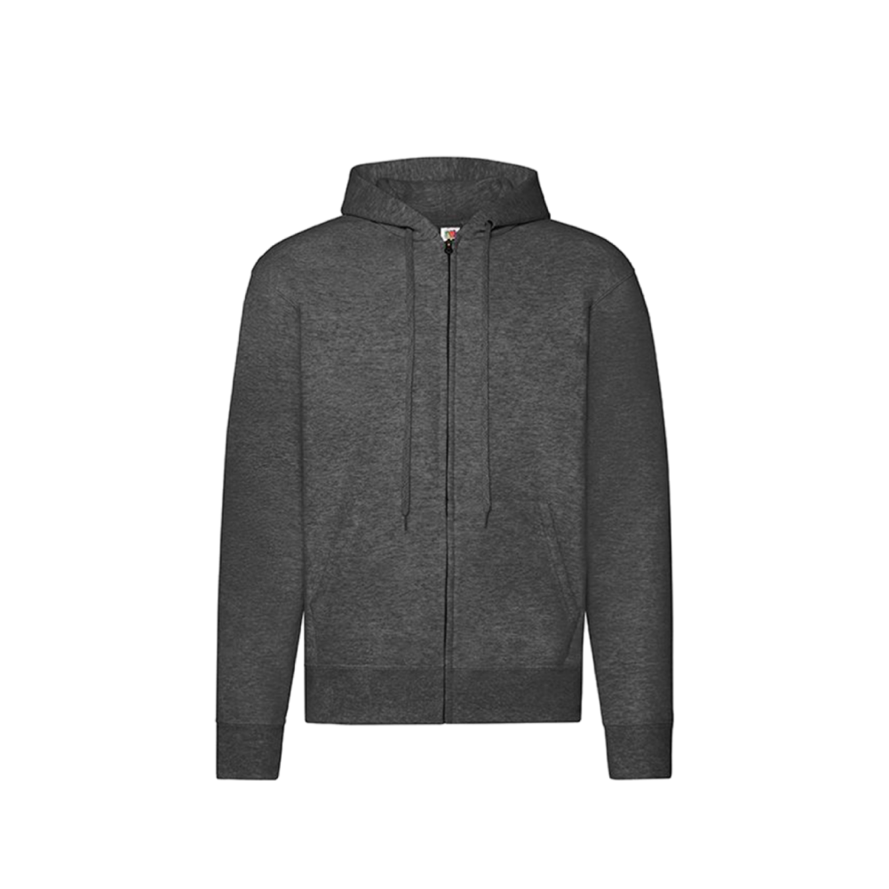 Grigio Melange Scuro