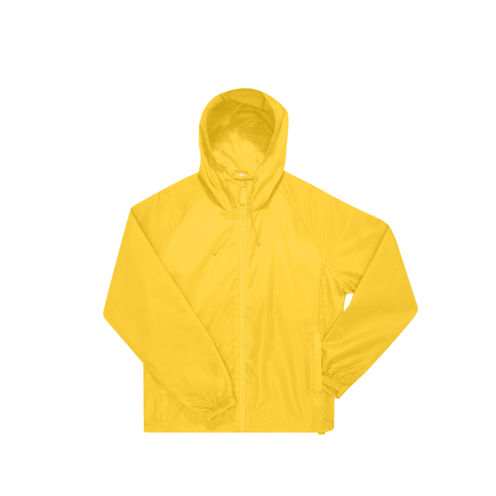 Pop Yellow