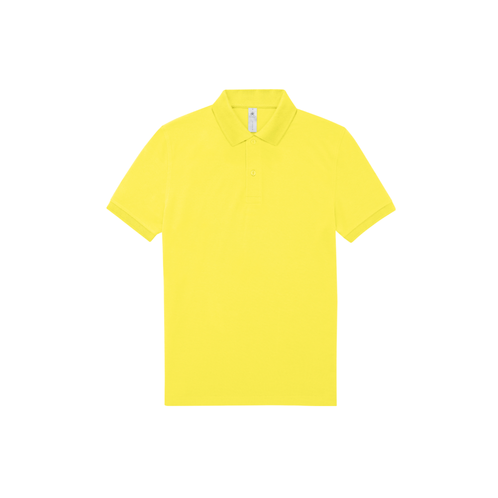 Solar Yellow