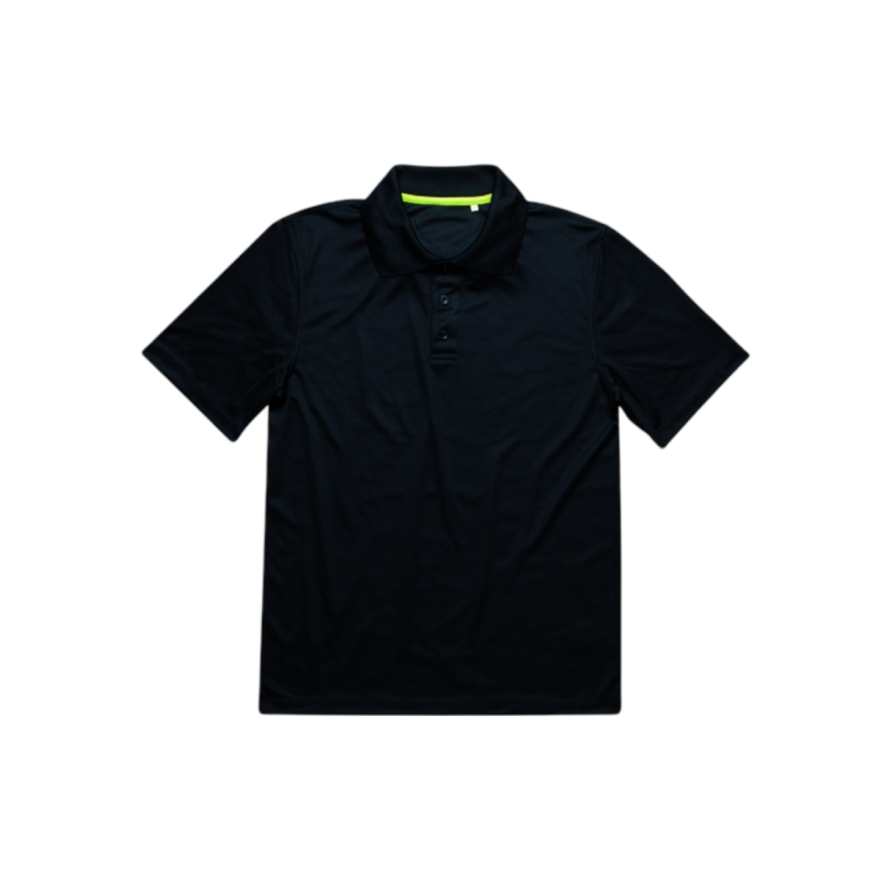polo_Nero
