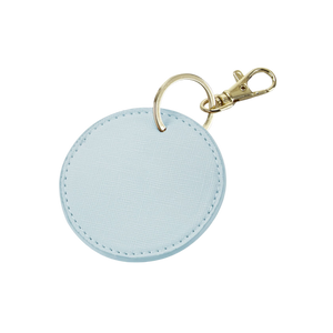 Soft Blue